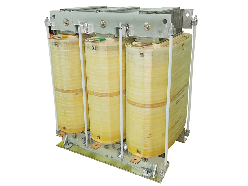 输入输出电抗器