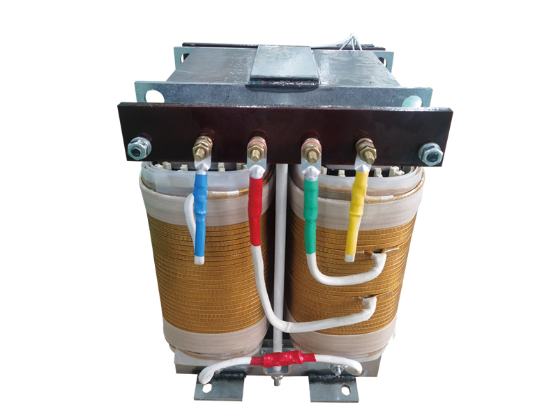 单相自耦变压器