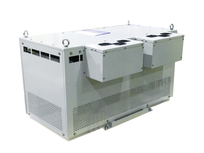 风电发电柜LCL滤波柜