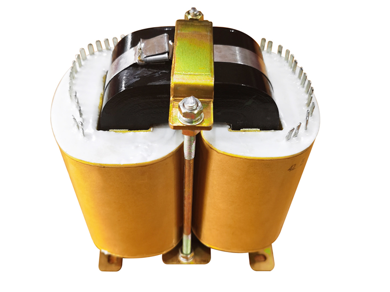干式单相变压器