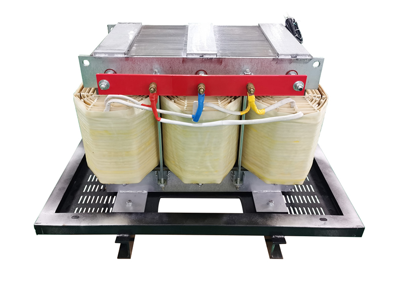 干式三相变压器